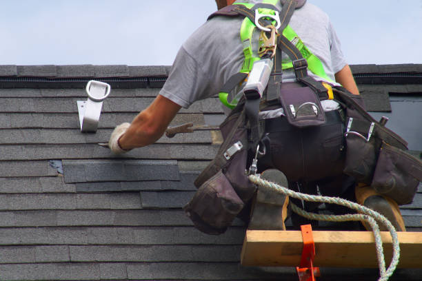 Best Slate Roofing Contractor  in Cresson, PA