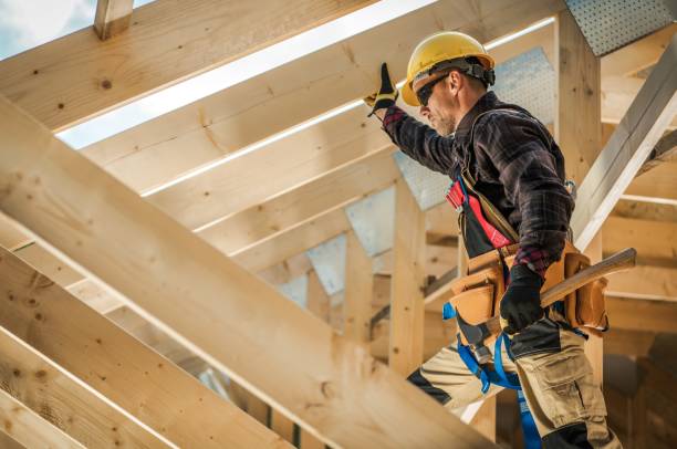 Best Roof Leak Repair  in Cresson, PA