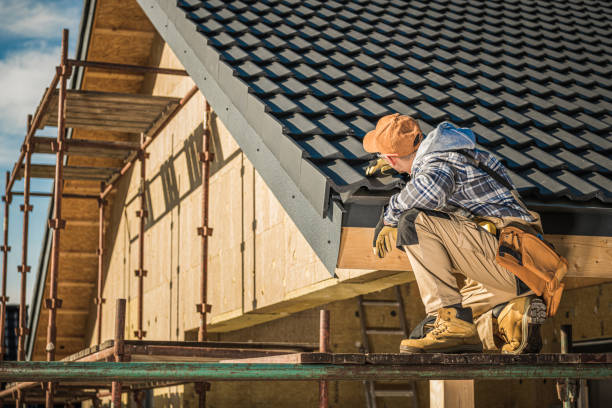 Slate Roofing Contractor in Cresson, PA