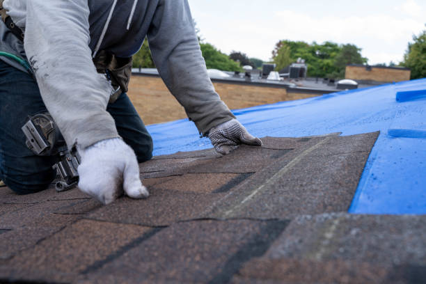 Best Roof Restoration Services  in Cresson, PA