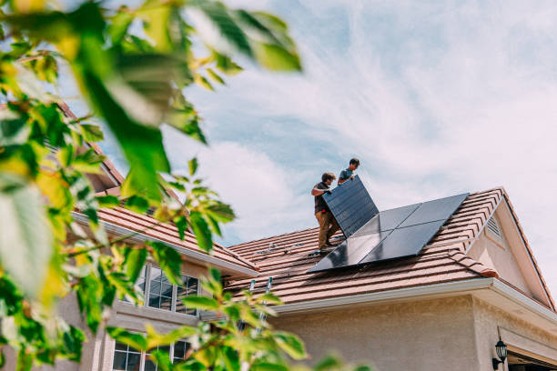 Best Emergency Roof Repair  in Cresson, PA