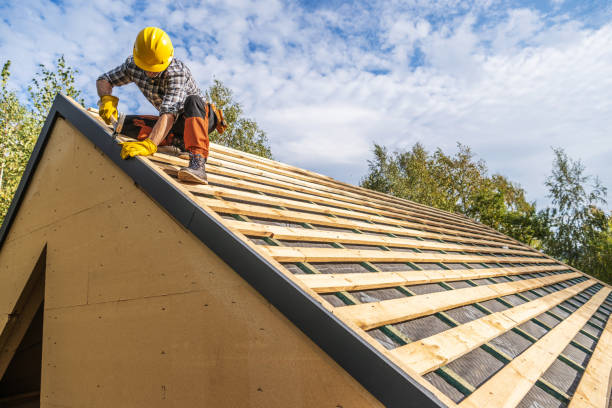Best Commercial Roofing Services  in Cresson, PA