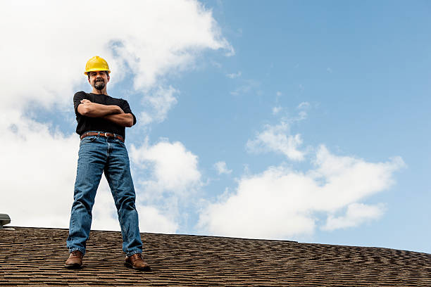 Best Commercial Roofing Services  in Cresson, PA