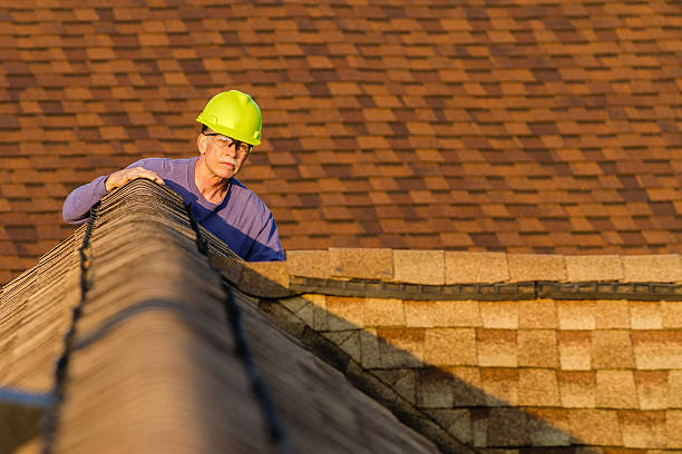 Best Flat Roof Repair Services  in Cresson, PA