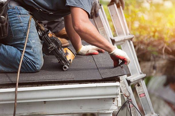Best New Roof Installation  in Cresson, PA