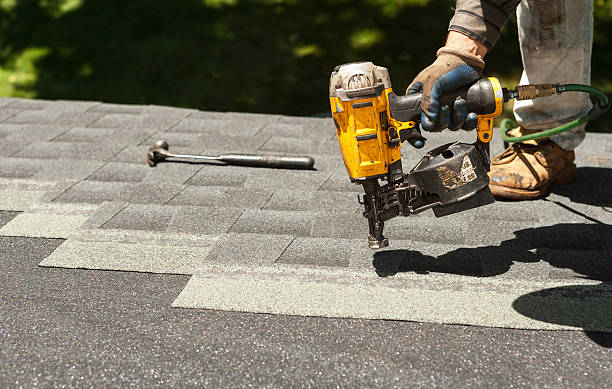 Roof Repair Estimates in Cresson, PA