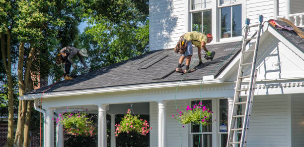 Best Roof Gutter Cleaning  in Cresson, PA